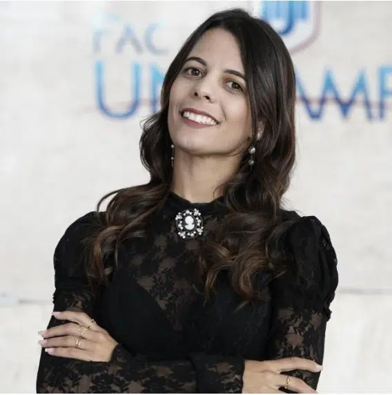 Mayara Caroline Da Costa Souza