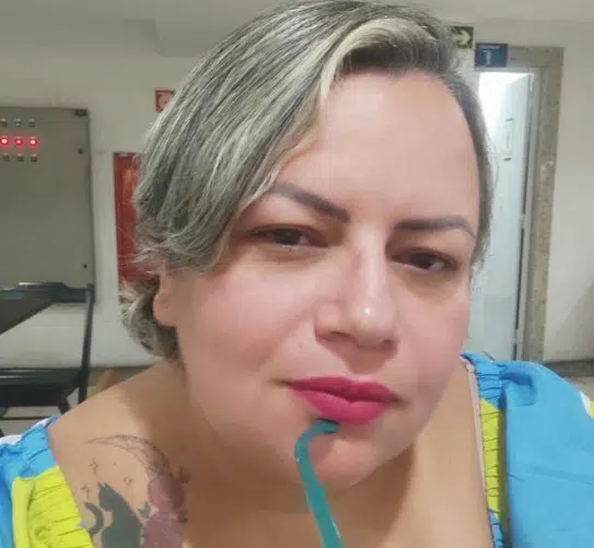 Karla Roberto Sartin